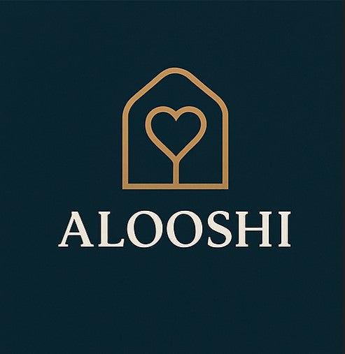 ALOOSHI | علوشي