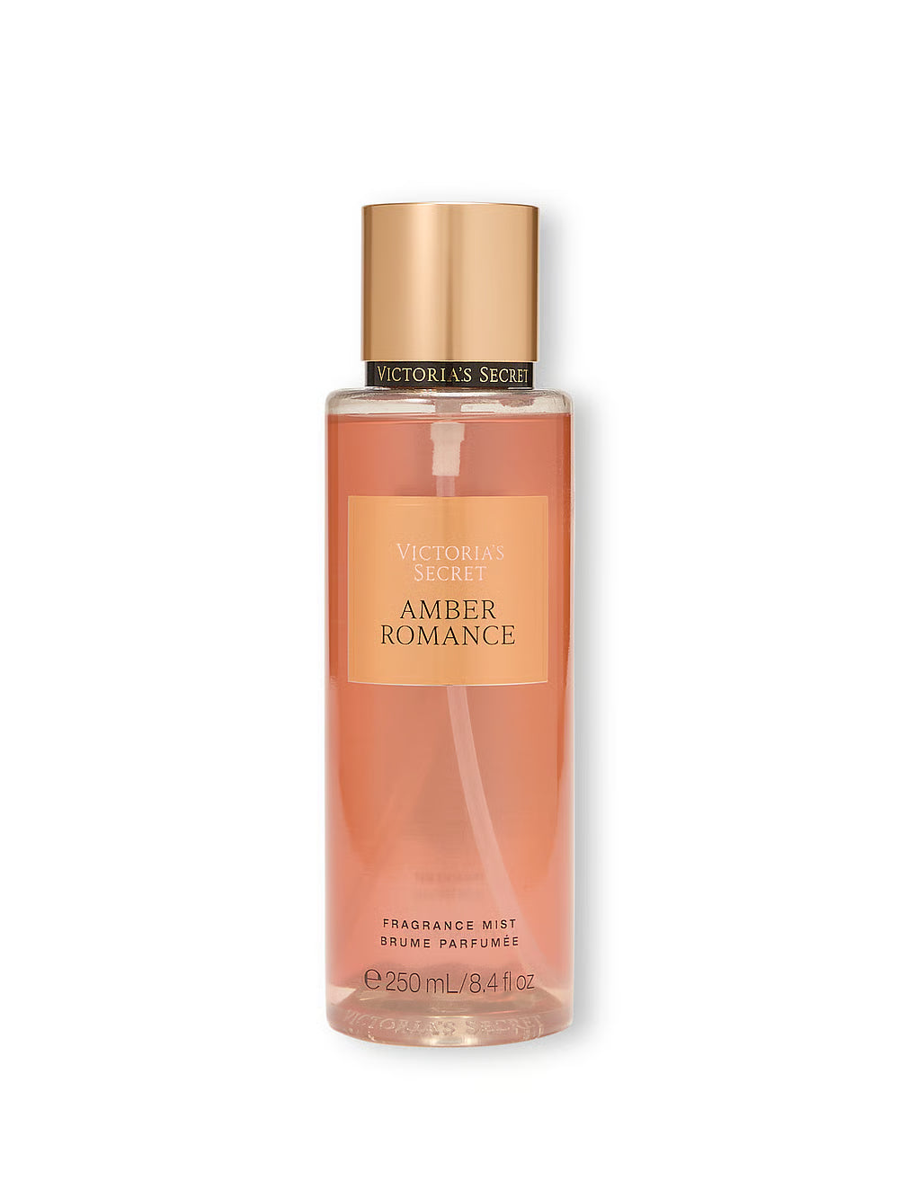 Amber Romance Fragrance Mist HKr-W0003