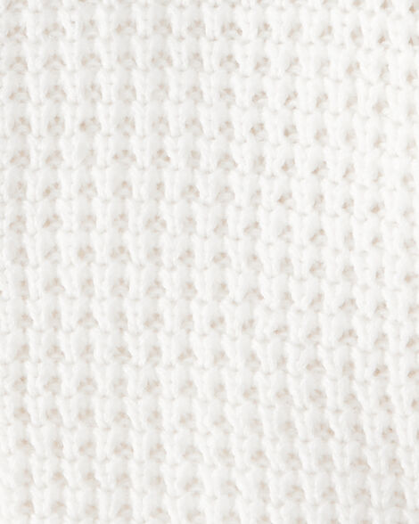 كارديجان بغطاء رأس للأطفال HKr-K0025