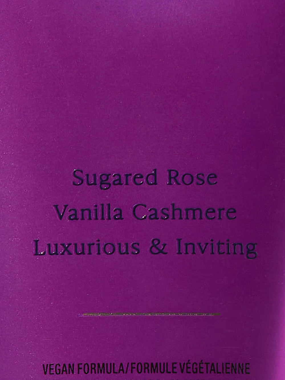 Cashmere Fleur Fragrance Lotion HKr-W0007