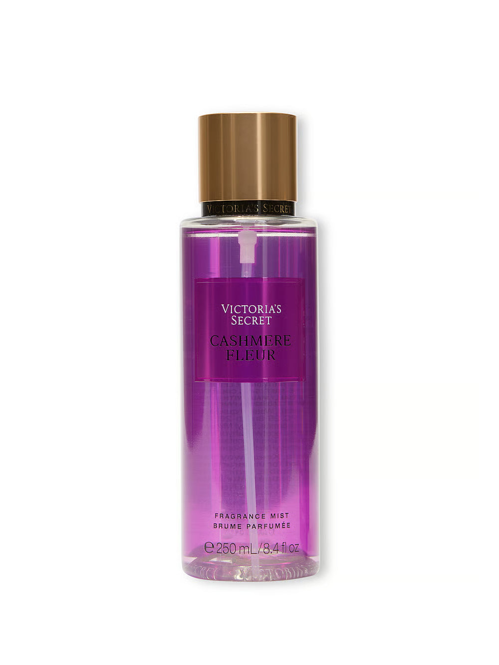 Cashmere Fleur Fragrance Mist HKr-W0015
