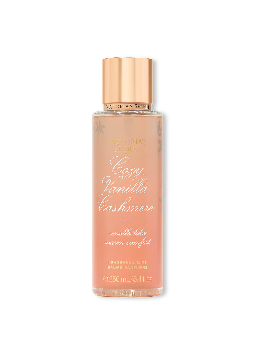 رذاذ عطري دافئ برائحة الفانيليا والكشمير. HKr-W0008