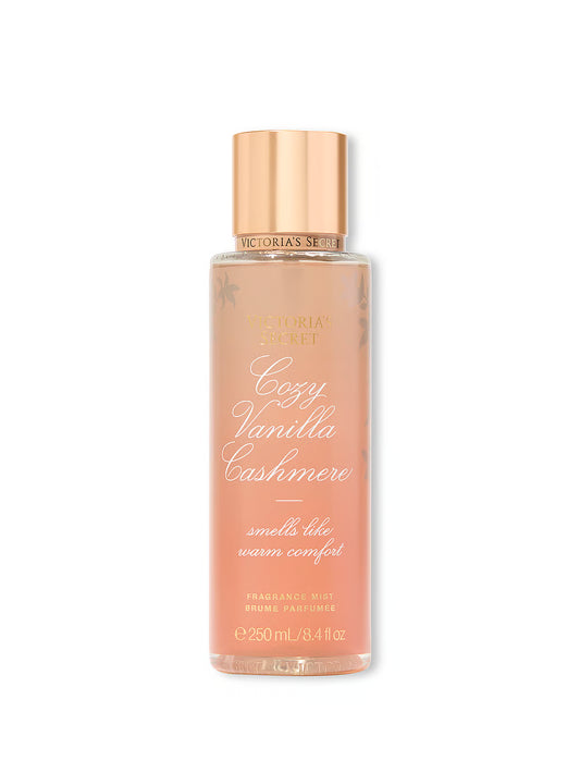 رذاذ عطري دافئ برائحة الفانيليا والكشمير. HKr-W0008
