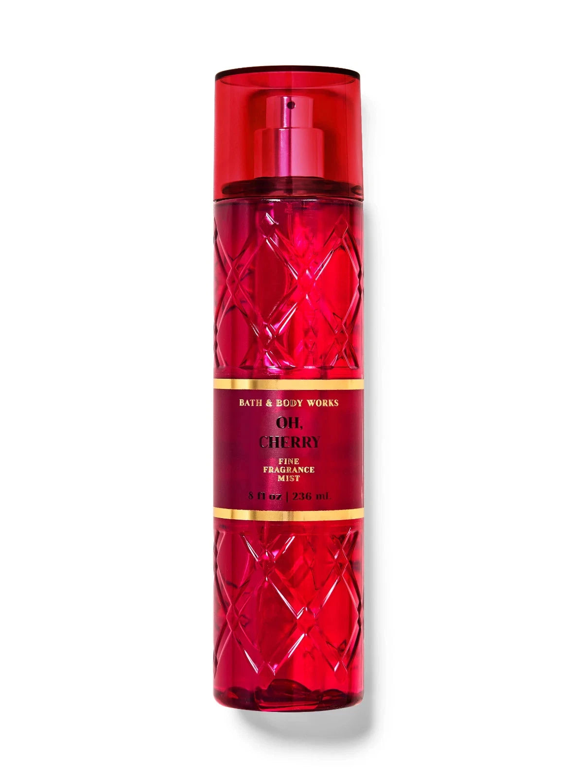 رذاذ عطري فاخر أوه، شيري HKr-W0020