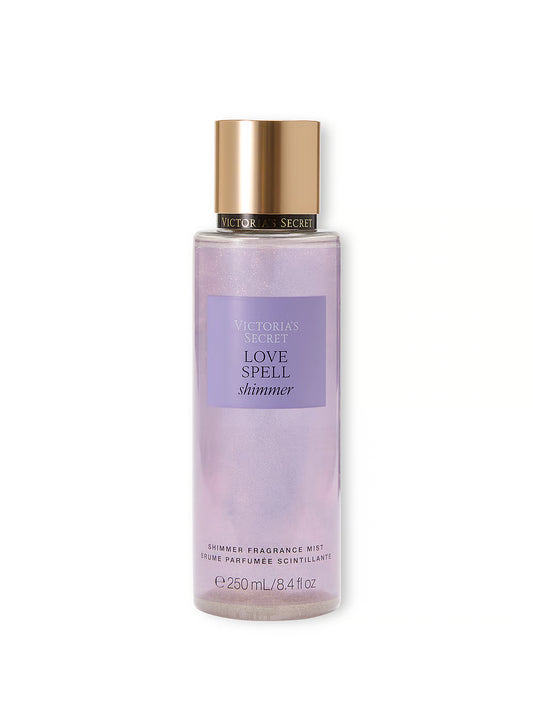 رذاذ عطري لامع من Love Spell HKr-W0014