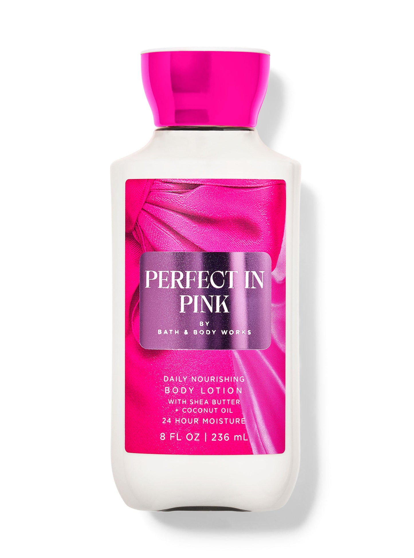 Perfect in Pink HKr-W0034