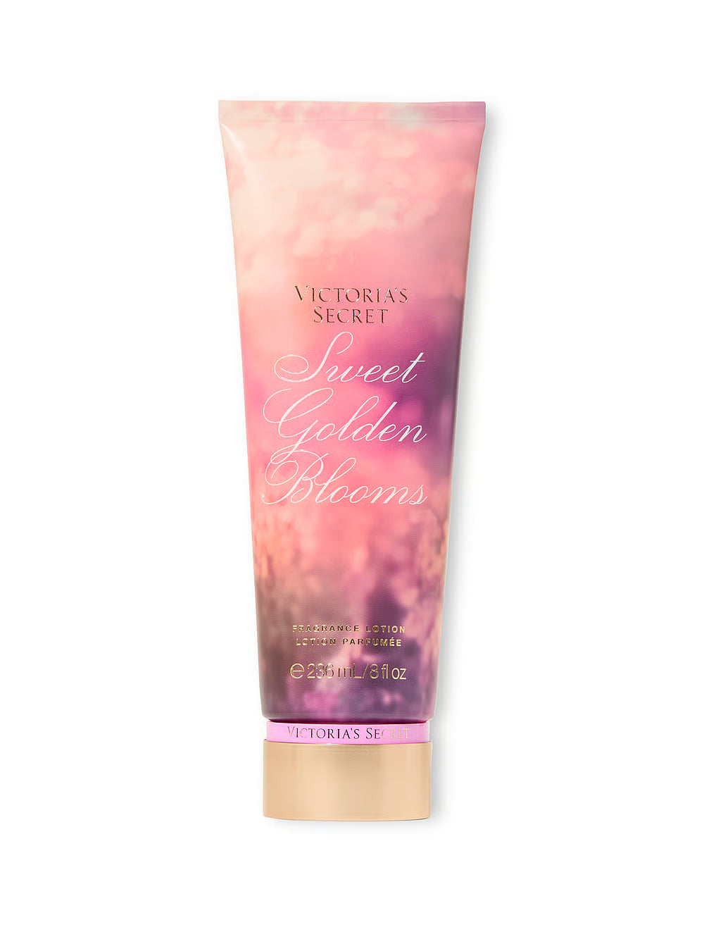 لوشن عطر سويت جولدن بلومز HKr-W0018