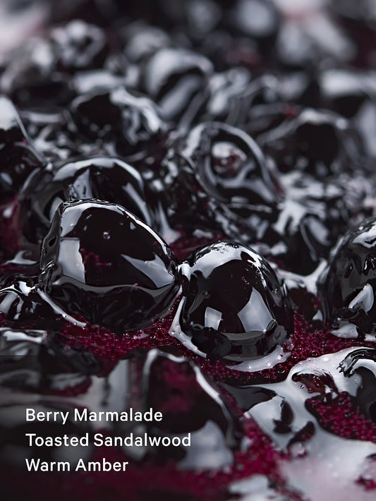 Twilight Amber Berry Fragrance Mist HKr-W0006