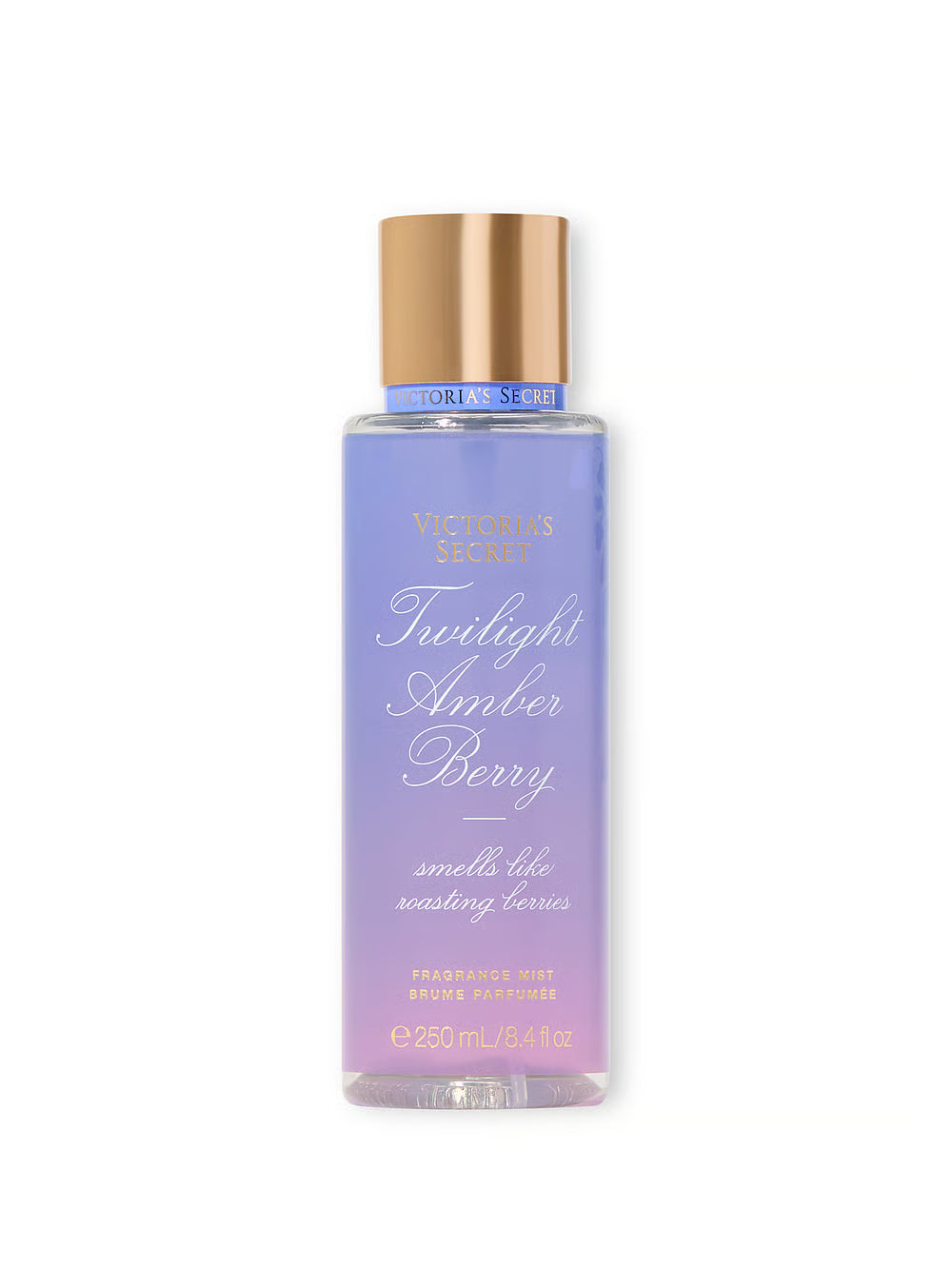 Twilight Amber Berry Fragrance Mist HKr-W0006
