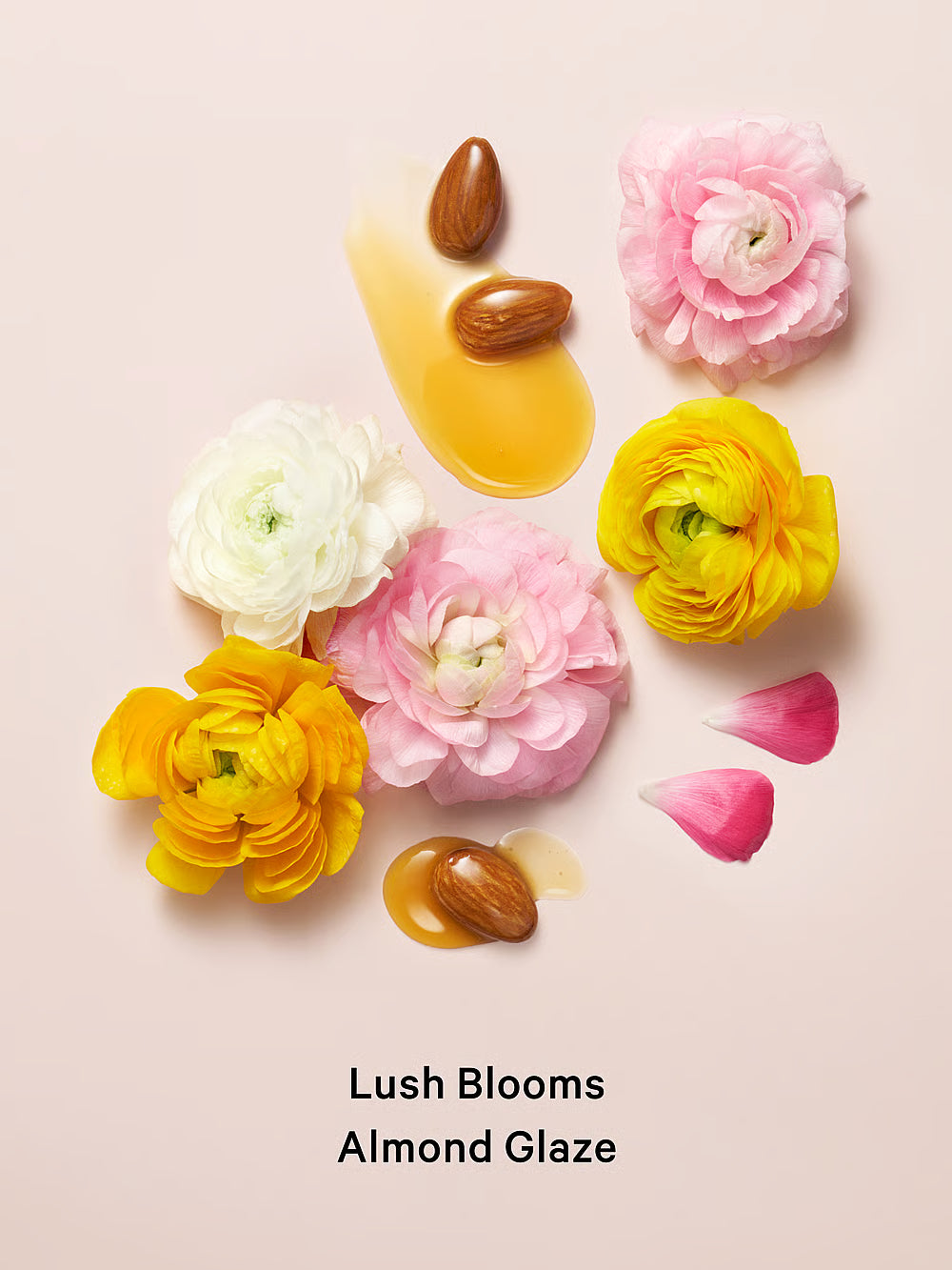 لوشن عطر بتلات المخمل HKr-W0005