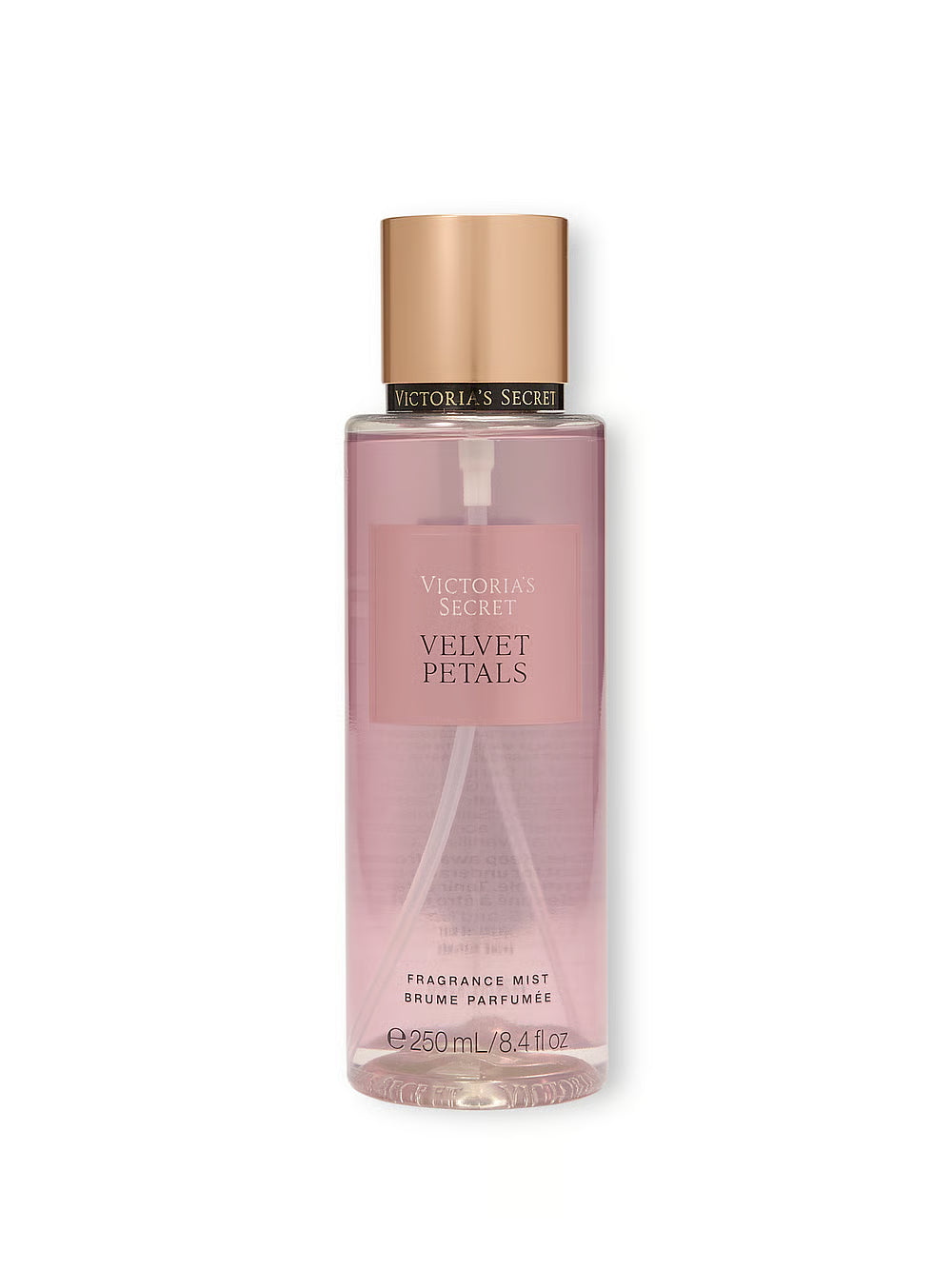 رذاذ عطر بتلات المخمل HKr-W0001