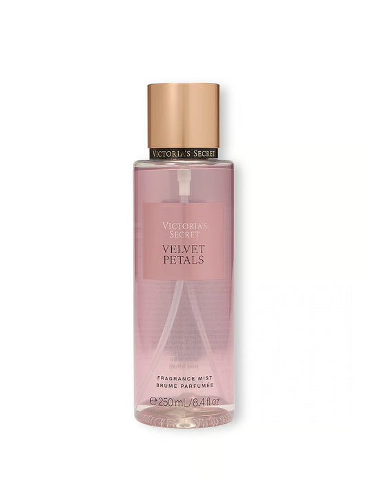 رذاذ عطر بتلات المخمل HKr-W0001