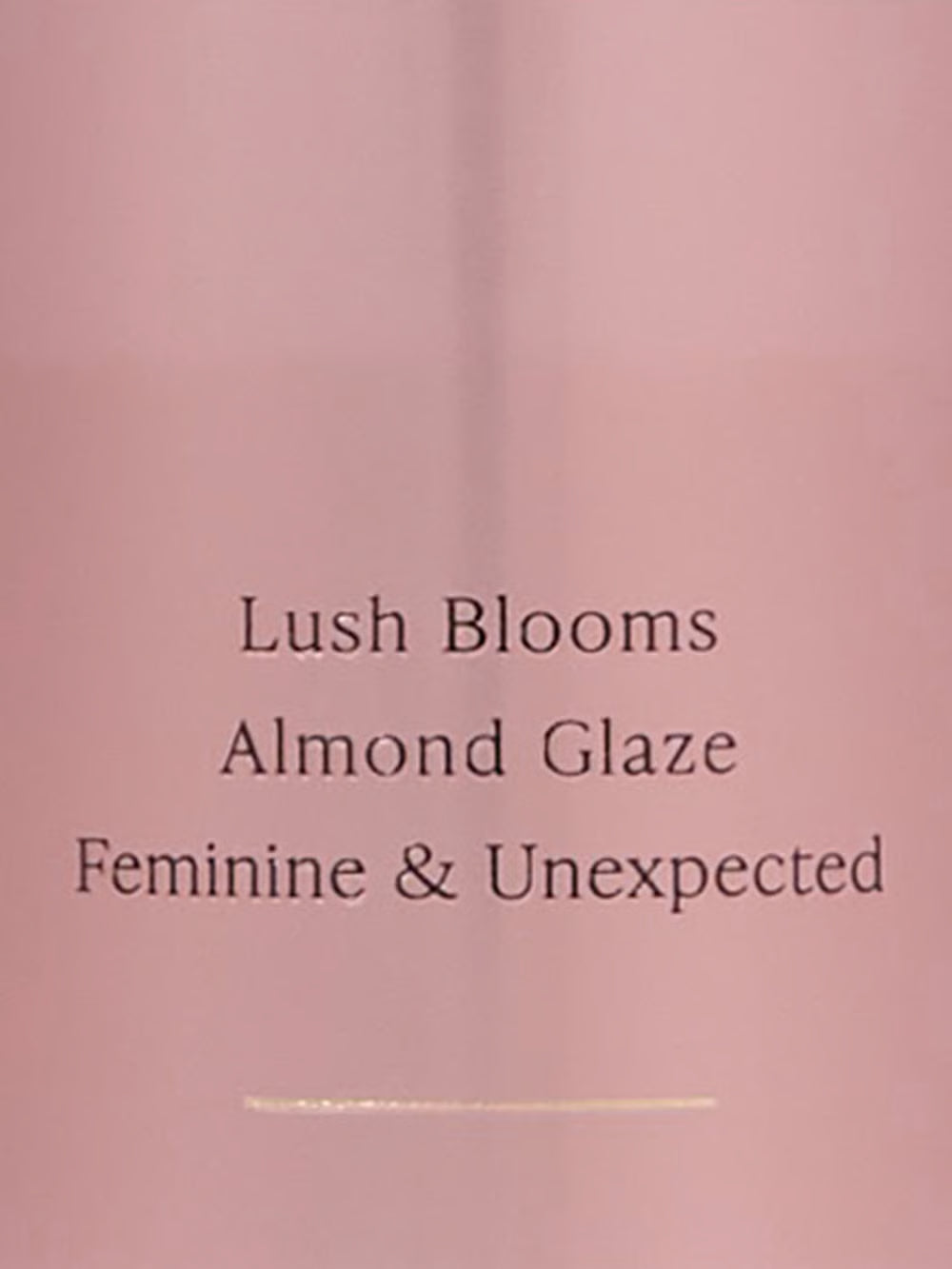 رذاذ عطر بتلات المخمل HKr-W0001