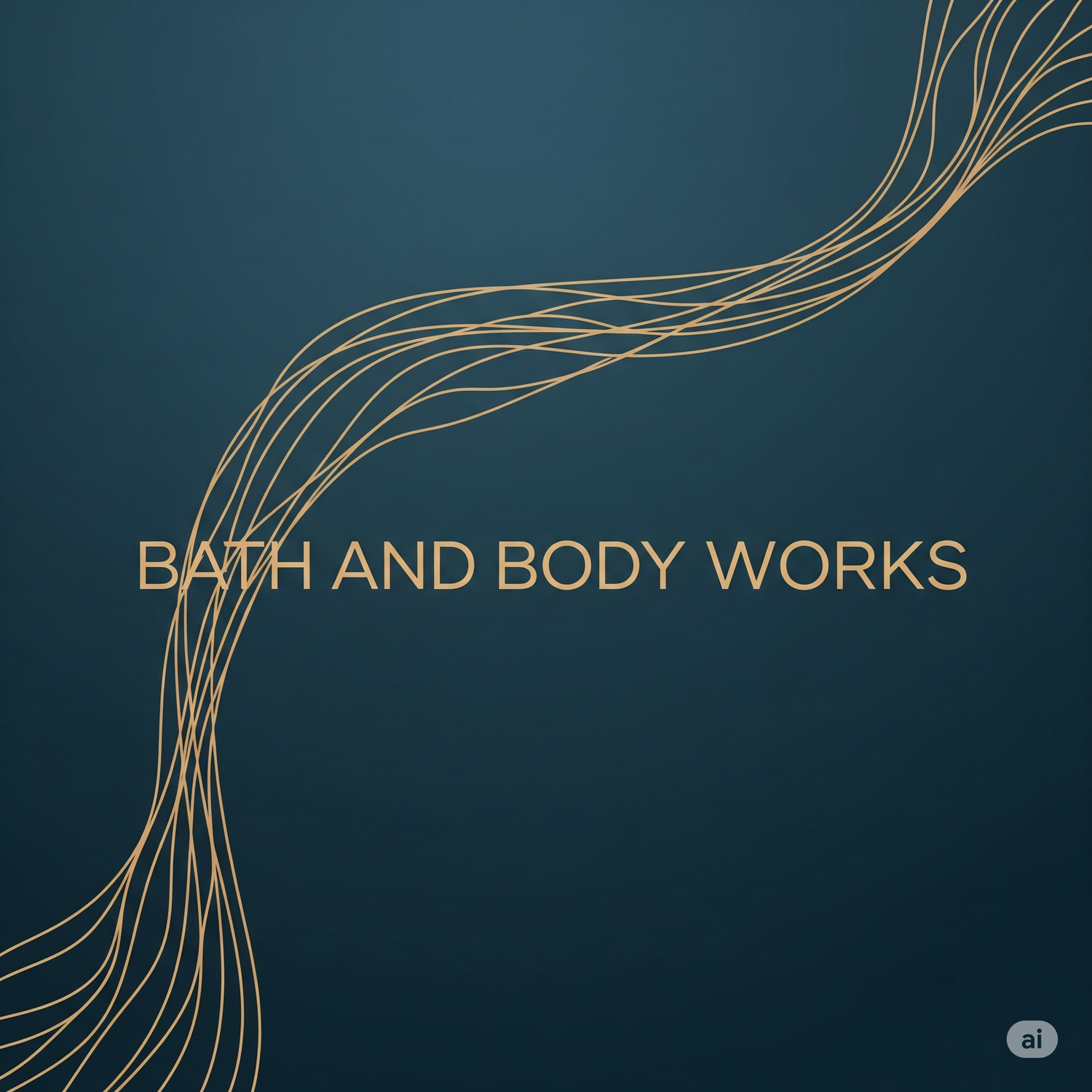 Bath and Body Works