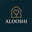 ALOOSHI logo