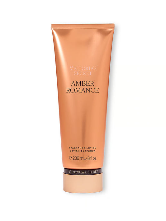 Amber Romance Fragrance Lotion HKr-W0017