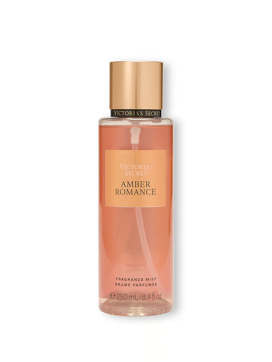Amber Romance Fragrance Mist HKr-W0003