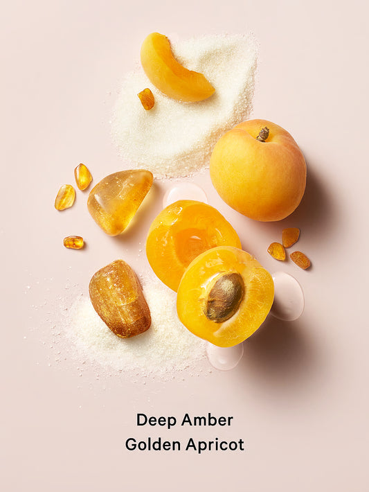 Amber Romance Fragrance Mist HKr-W0003