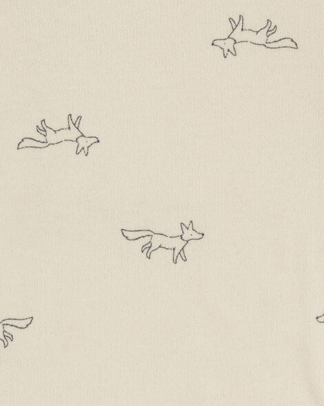 Baby 2-Piece Bodysuit & Sweater Coveralls HKr-K0043