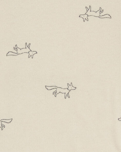 Baby 2-Piece Bodysuit & Sweater Coveralls HKr-K0043