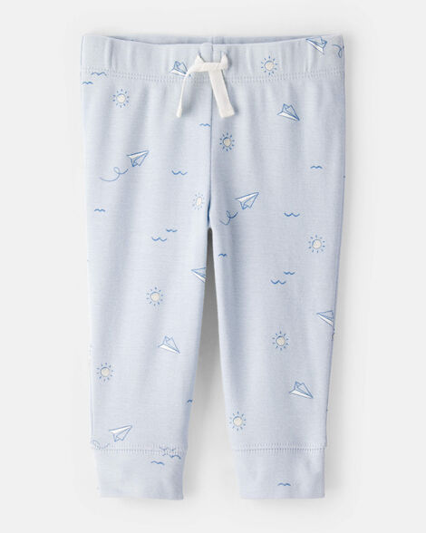 طقم مستلزمات الأطفال من 4 قطع HKr-K0046