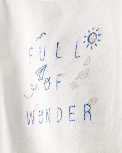 Baby 4-Piece Take-Me-Home Set HKr-K0046