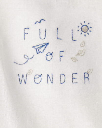 Baby 4-Piece Take-Me-Home Set HKr-K0046