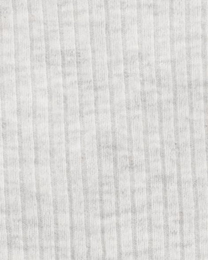 طقم ملابس داخلية بدون أكمام للأطفال الرضع (5 قطع) HKr-K0015