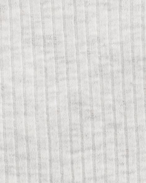 طقم ملابس داخلية بدون أكمام للأطفال الرضع (5 قطع) HKr-K0015