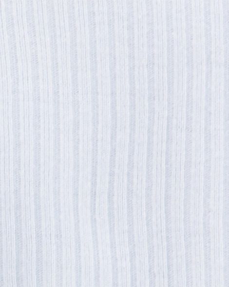 طقم ملابس داخلية بدون أكمام للأطفال الرضع (5 قطع) HKr-K0015