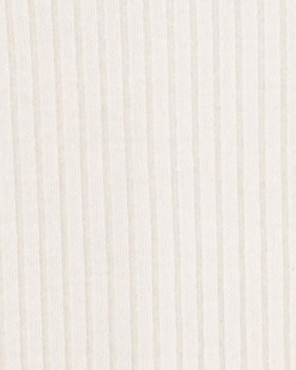 طقم ملابس داخلية بدون أكمام للأطفال الرضع (5 قطع) HKr-K0015