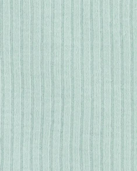 طقم ملابس داخلية بدون أكمام للأطفال الرضع (5 قطع) HKr-K0015