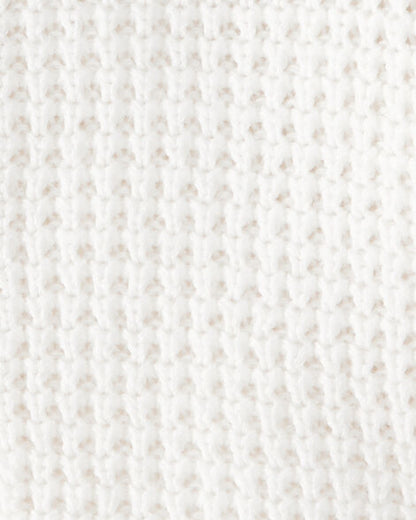 كارديجان بغطاء رأس للأطفال HKr-K0025