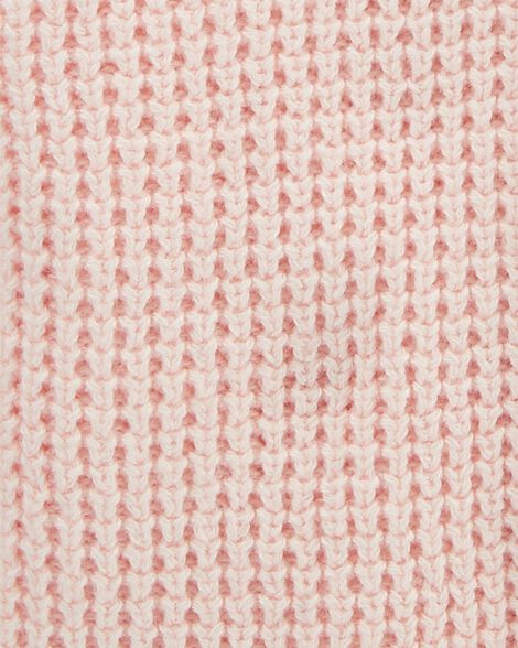 كارديجان بغطاء رأس للأطفال HKr-K0026