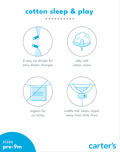 بيجامات نوم ولعب قطنية بسحاب ثنائي الاتجاه على شكل أرنب منطاد هواء ساخن للأطفال HKr-K0016