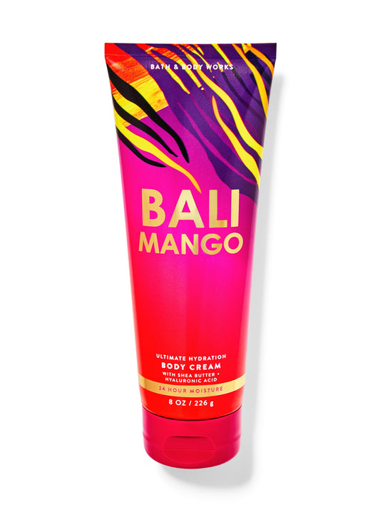 Bali Mango HKr-W0031