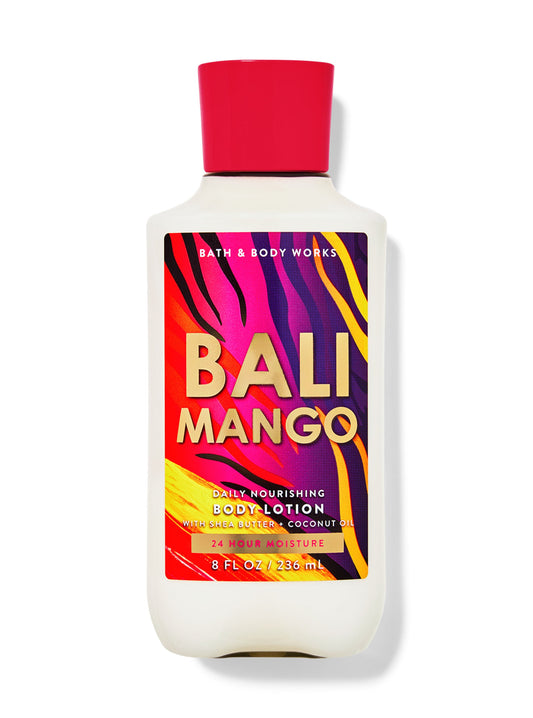 Bali Mango Body Lotion HKr-W0042
