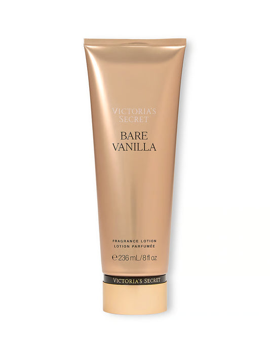 Bare Vanilla Fragrance Lotion HKr-W0016