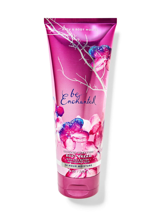 Be Enchanted HKr-W0029