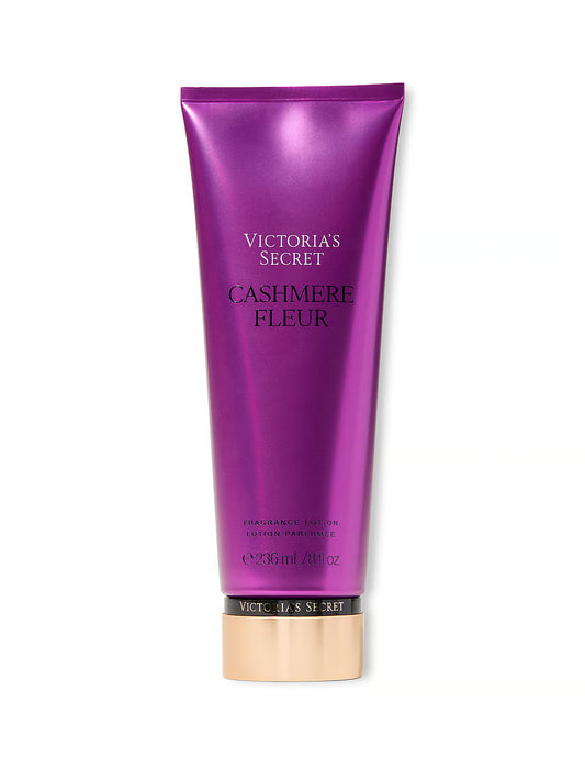 Cashmere Fleur Fragrance Lotion HKr-W0007