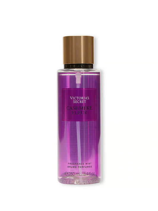 Cashmere Fleur Fragrance Mist HKr-W0015