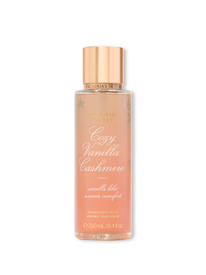 رذاذ عطري دافئ برائحة الفانيليا والكشمير. HKr-W0008 