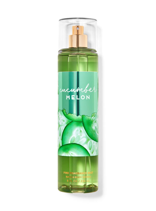 Cucumber Melon HKr-W0038