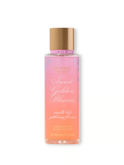 رذاذ عطر سويت جولدن بلومز HKr-W0002
