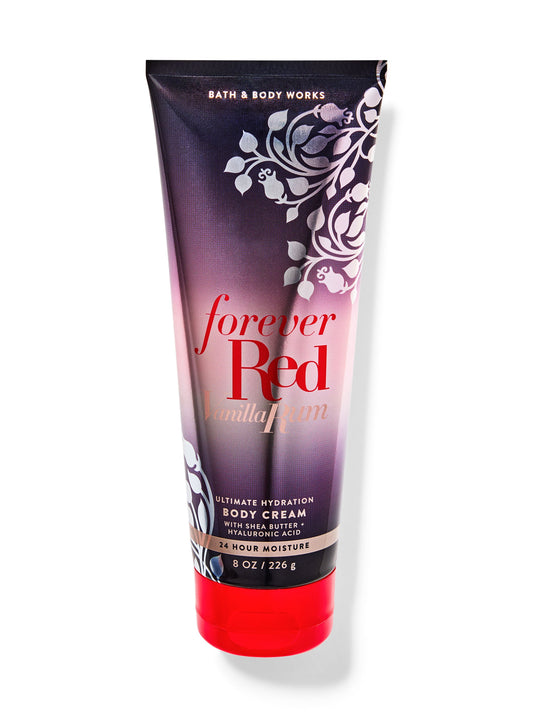 Forever Red Vanilla Rum HKr-W0030