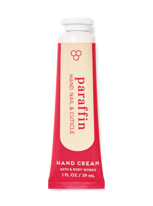 Paraffin Hand Cream HKr-W0046