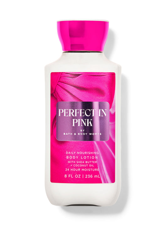 Perfect in Pink HKr-W0034