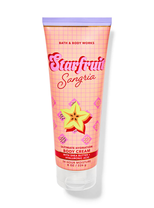 Starfruit Sangria HKr-W0037