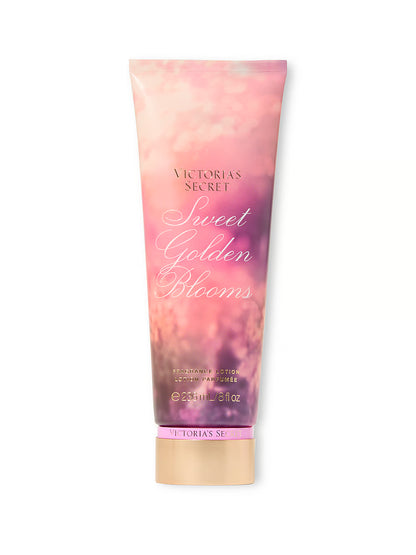 لوشن عطر سويت جولدن بلومز HKr-W0018 
