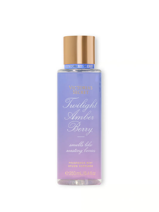 Twilight Amber Berry Fragrance Mist HKr-W0006
